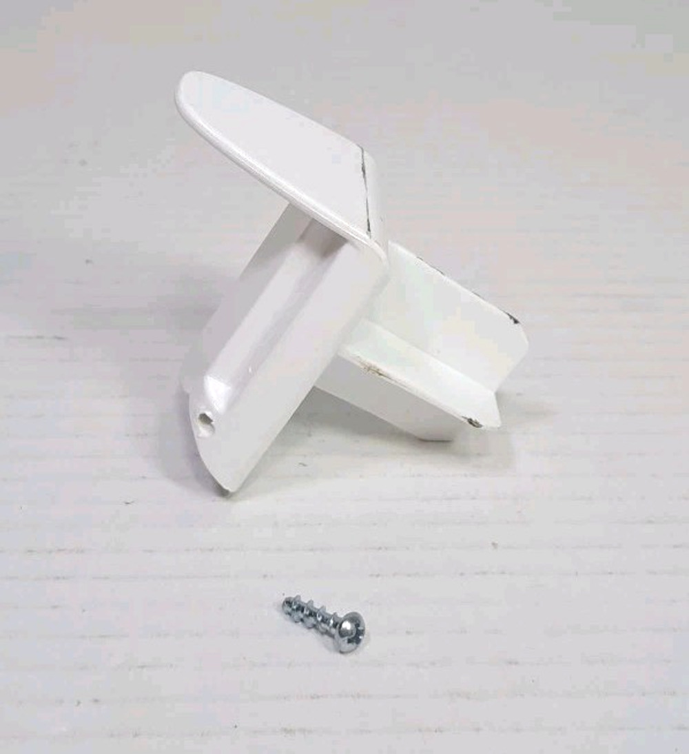 Hart HZUV01 Vacuum OEM Power Cord Wrap Hook Replacement Part Parts Genuine HART